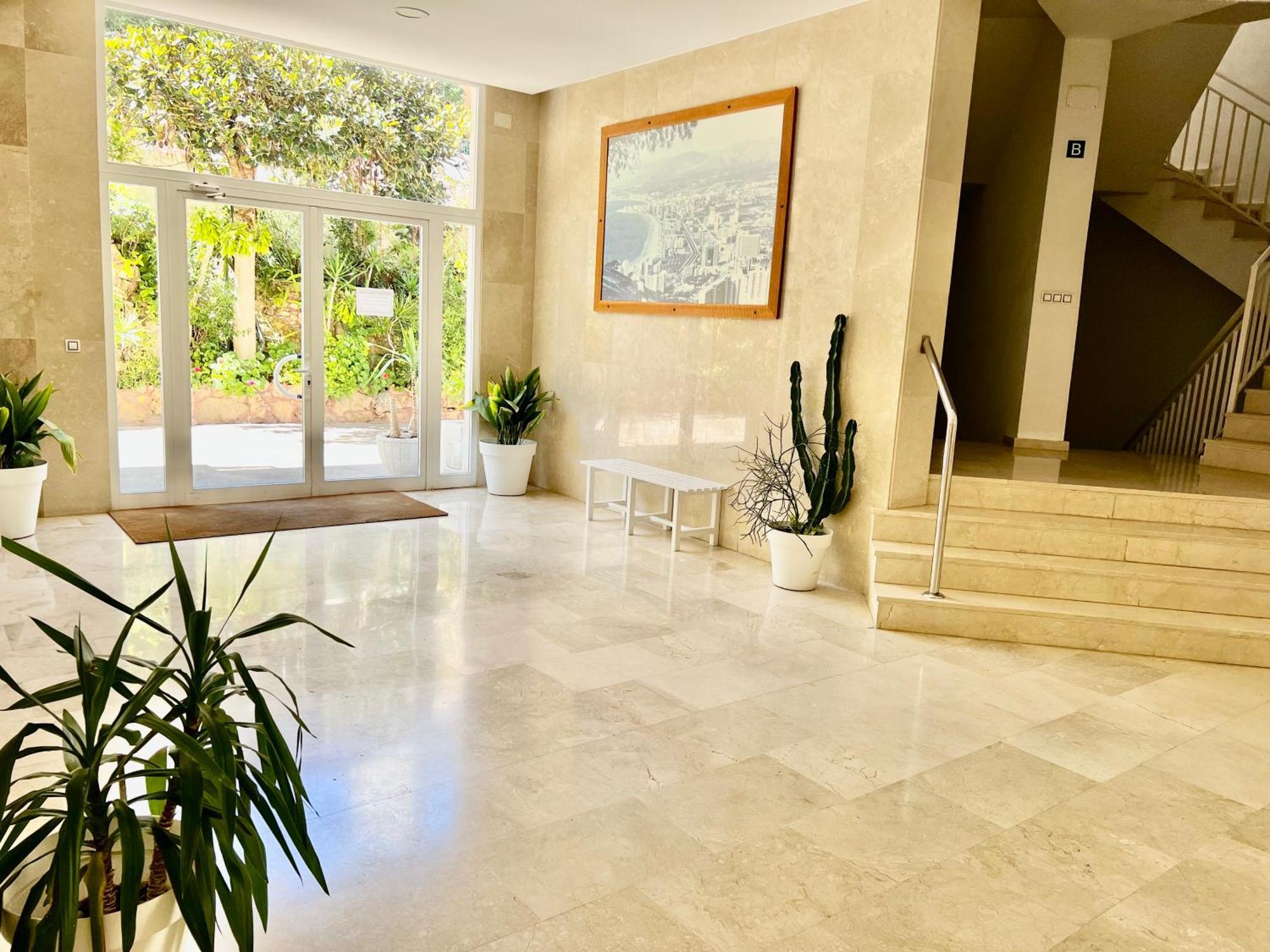 Vistahermosa 22 Μπένιντορμ Εξωτερικό φωτογραφία