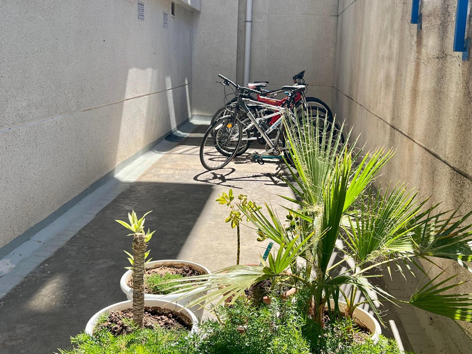 Vistahermosa 22 Μπένιντορμ Εξωτερικό φωτογραφία